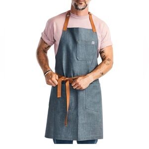 Hardly & Bennett Essential Apron